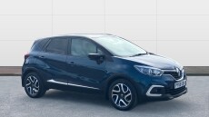 Renault Captur 1.5 dCi 90 Iconic 5dr EDC Diesel Hatchback